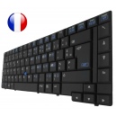 /!\Clavier HP Compaq 8510P Original Fran&ccedil;ais Azerty