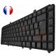 Clavier DELL Inspiron 1525 1526 1540 1545 1546 Original Français Azerty