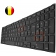 Clavier TOSHIBA - MP-14A76F0-3561 G83C000GJ5FR Original Français Azerty