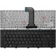 Clavier DELL Inspiron 14-3421 / 14-3437 Original Français Azerty