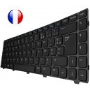 Clavier DELL Latitude 3440 Original Fran&ccedil;ais Azerty