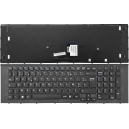 /!\Clavier SONY Vaio VPC-EC - Cadre inclus - Original Français Azerty