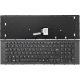 /!\Clavier SONY Vaio VPC-EC - Cadre inclus - Original Français Azerty
