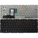 /!\Clavier HP - 741062-051 740102-051 9Z.N9GSQ.50F AEU83F00210 Français Azerty