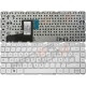 /!\Clavier Blanc HP Pavilion TouchSmart 14-E / 14-F / 14-G Original Français Azerty