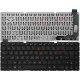 Clavier ASUS R414BA R414MA R414MB R414NA R414NC Original Français Azerty