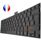 /!\Clavier pour Asus VivoBook Flip TP301 TP301U TP301UA TP301UJ Français Azerty