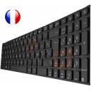 Clavier ASUS - SN2555 SG-84800-2FA 0KN0-UK2FR16 Original Fran&ccedil;ais Azerty