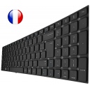/!\Clavier SAMSUNG - CNBA5902942 9Z.N5QSN.B0F NSK-MCBSN 0F Original Français Azerty