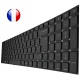 /!\Clavier SAMSUNG - CNBA5902942 9Z.N5QSN.B0F NSK-MCBSN 0F Original Français Azerty