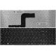 /!\Clavier SAMSUNG - CNBA5902942 9Z.N5QSN.B0F NSK-MCBSN 0F Original Français Azerty