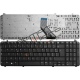 /!\Clavier HP Pavilion DV6-1000 DV6-1100 DV6-1200 DV6-1300 Français Azerty