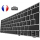 Clavier HP - 90.4RL07.I0F SG-49400-2FA Model SN8111 Original Français Azerty