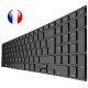 Clavier SAMSUNG NP370R5E-S01FR NP370R5E-S02FR Original Français Azerty