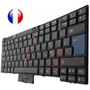 Clavier IBM Lenovo ThinkPad X200 X200s X200si Original Fran&ccedil;ais Azerty