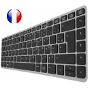 /!\Clavier FR pour HP - SG-61100-2FA 6037B0086305 Liteon SN9121 Français Azerty