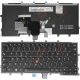 Clavier LENOVO - FRU01EP073 SG-85910-2FA SN1361BL Original Français Azerty