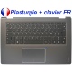 Clavier Topcase + LENOVO Yoga 510-14IKB 510-14ISK 510-14AST Français Azerty