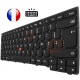 Clavier LENOVO ThinkPad T431s L460 - Rétro-Éclairé Original Français Azerty