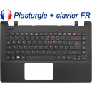 /!\Clavier FR + Plasturgie Originale Acer TravelMate P246M-M P246M-MG Français Azerty