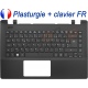 /!\Clavier FR + Plasturgie Originale Acer TravelMate P246M-M P246M-MG Français Azerty