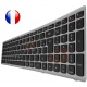 Clavier LENOVO - 0KN0-B62FR13 9Z.N8RSU.10F 25211214 25211244 25211274 Français Azerty