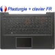 /!\Plasturgie + Clavier FR pour LENOVO IdeaPad U330 Touch 20268 80B1 Original Français Azerty