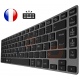 Clavier TOSHIBA Tecra Z40-B Z40-B-10E - Backlit Original Français Azerty