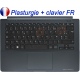 Clavier Plasturgie + SAMSUNG NP905S3G NP910S3G NP915S3G Français Azerty