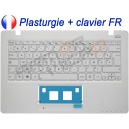 /!\Plasturgie + Clavier FR pour ASUS VivoBook X200C X200CA X200L X200LA X200M X200MA Original Français Azerty
