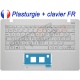 /!\Plasturgie + Clavier FR pour ASUS VivoBook X200C X200CA X200L X200LA X200M X200MA Original Français Azerty