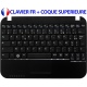 /!\Clavier + Coque Supérieur SAMSUNG NP-N310 / N310 Français Azerty