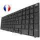 /!\Clavier Packard Bell EasyNote - Model NEW91 PEW91 PEW96 Noir Français Azerty