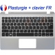 /!\Clavier Plasturgie + ACER Aspire V5-132 V5-132P Français Azerty