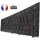 Clavier DELL - 08YDR3 AEV08F01020 NSK-DX2BQ 0F 9Z.N5XBQ.20F Français Azerty