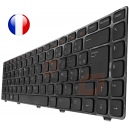 /!\Clavier DELL - 03058Y V119525AK3 FR AEV08F01110 90.4IU07.S0F PK130OF2B13 - Original Fran&ccedil;ais Azerty