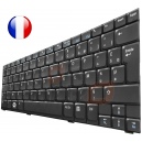 /!\Clavier DELL Inspiron Mini 10 1012 1018 Fran&ccedil;ais Azerty