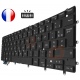 Clavier DELL XPS 15 / 15-9530 - Rétro-Éclairé Original Français Azerty