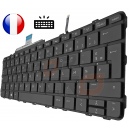 Clavier HP EliteBook Folio G1 - R&eacute;tro-&Eacute;clair&eacute; Original Fran&ccedil;ais Azerty