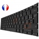 Clavier DELL - 033P9C V150125AK1 FR 490.03P07.0S0F Original Français Azerty