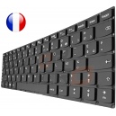 Clavier LENOVO - SN20K86422 LCM15J86F0-686 PK1311G1A18 Original Français Azerty