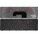 /!\Clavier DELL Inspiron 17R N7010 Original Français Azerty