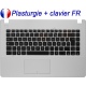 /!\Clavier FR + Plasturgie ASUS - 90NB0332-R30080 - Français Azerty