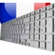 /!\Clavier ACER Aspire 8950G Original Français Azerty