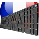 /!\Clavier PACKARD BELL EasyNote LG81AP ENLG81AP Français Azerty