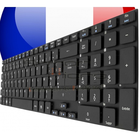 Achat ECRAN PC ACER + CLAVIER + SOURIS occasion - Romans sur isere