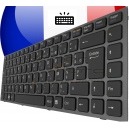 /!\Clavier SONY Vaio - 9Z.N3TBQ.00F KB 9ZN3TBQ00F Original Français Azerty