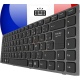 /!\Clavier SONY Vaio VPCS13B7E - Rétro-Éclairé Original Français Azerty