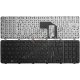 /!\Clavier HP Pavilion g6-2053ef g6-2053sf g6-2054sf g6-2128sf Français Azerty