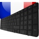 /!\Clavier HP Pavilion g7-1265eb g7-1270eb g7-1290eb g7-1290sb Français Azerty